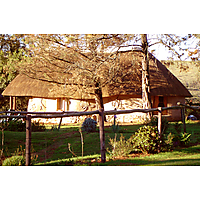 Antbear Lodge image